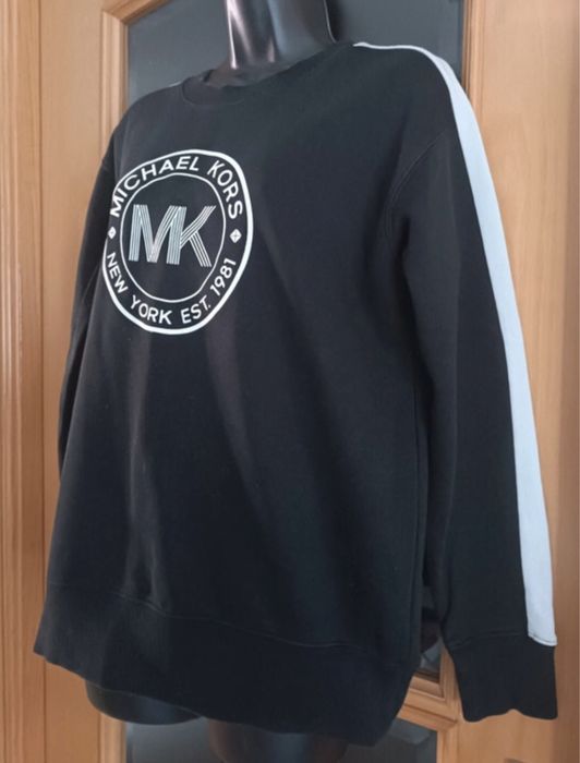 Camiola Michael kors preta