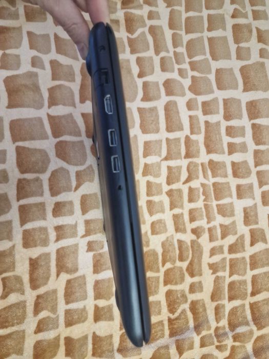 Dell 17 Gaming 5767/Full IPS/Core™ i7-7500/16DDR4/SSD240/R7 M440 4GB