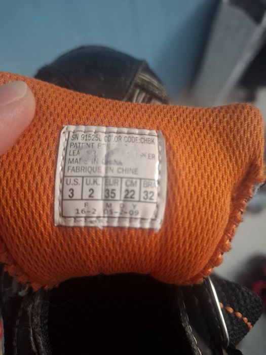 Демісезонні кросівки Skechers