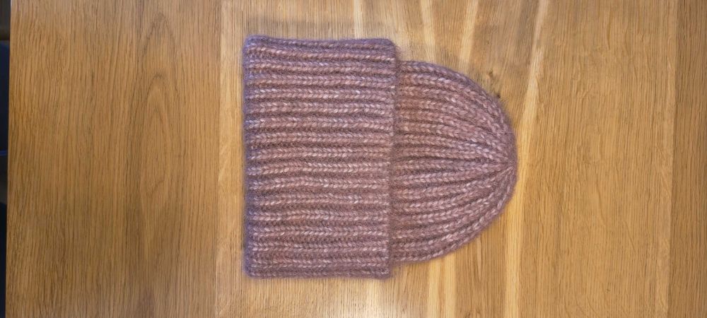 Czapka damska zimowa Reserved - one size