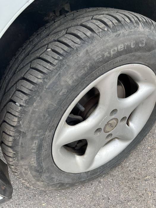 Volksvagen vento 1.9 GTD