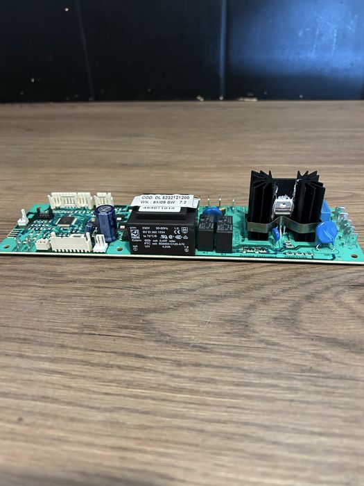 Delonghi Caffe Corso esam 2600 płyta elektronika