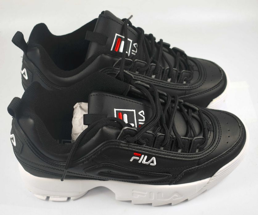 Fila buty  DISRUPTOR LOW WMN rozmiar 38