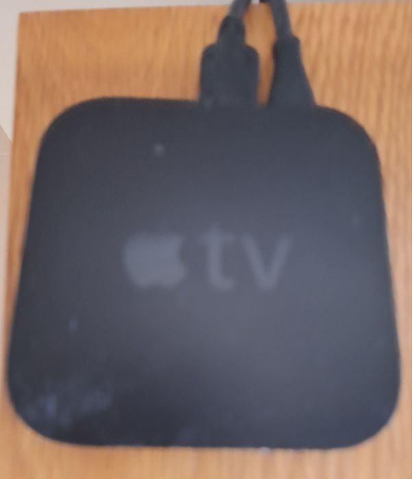 Apple TV Original Model A142764751687337345120