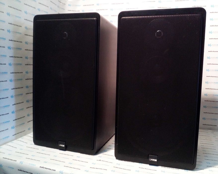 акустика Canton Karat 40