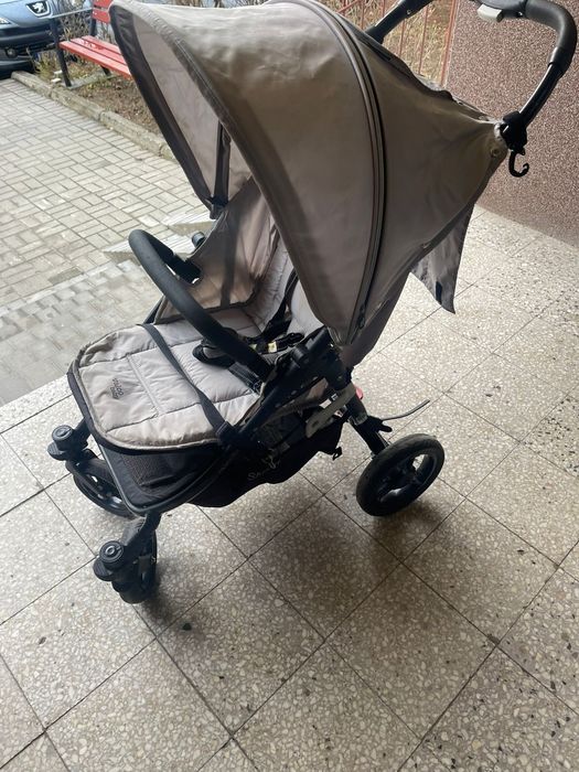 Wózek spacerowy Valco Snap4