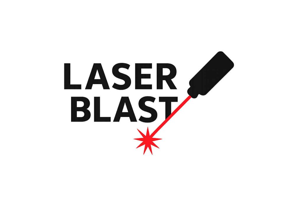 Czyszczenie laserem usuwanie osadu, rdzy , oleju