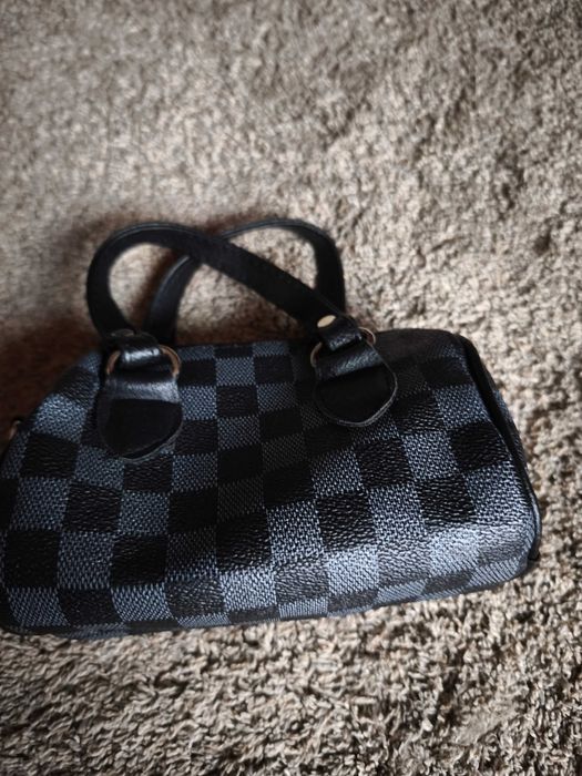 Torebka damska Louis Vuitton