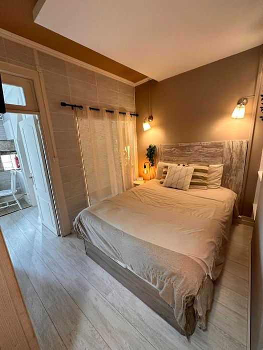 PORTO-Apartamento no Centro Histórico