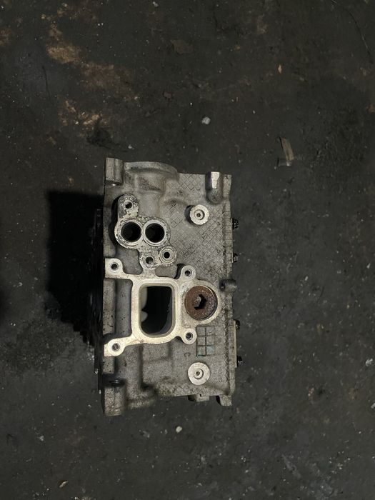 Головка блоку циліндрів, ГБЦ 2.0 16V DURATEC MAZDA FORD