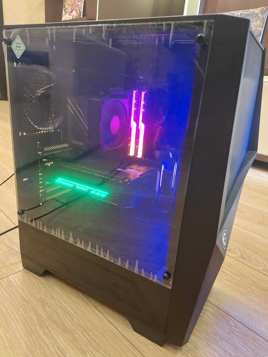 Продам ігровий пк