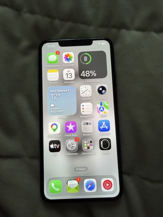 iPhone 11 Pro Max 64 Gb