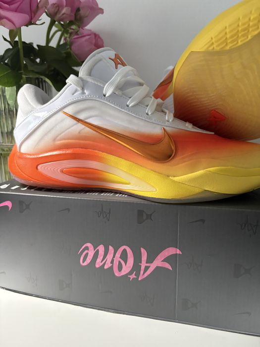 Nike A One rozmiar 42,5