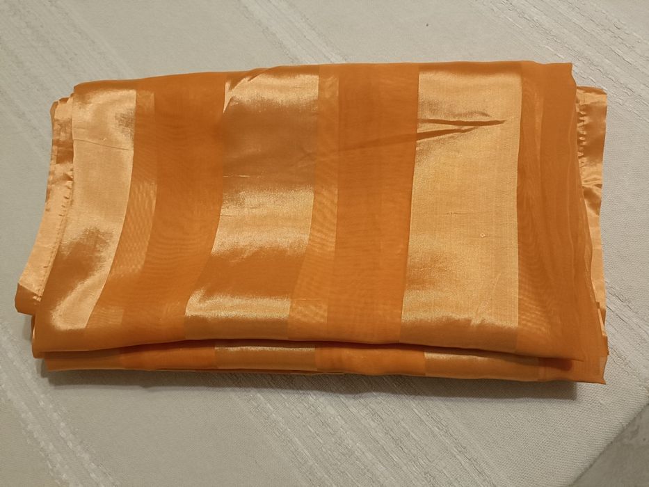 Para zasłon/firan 140x 245