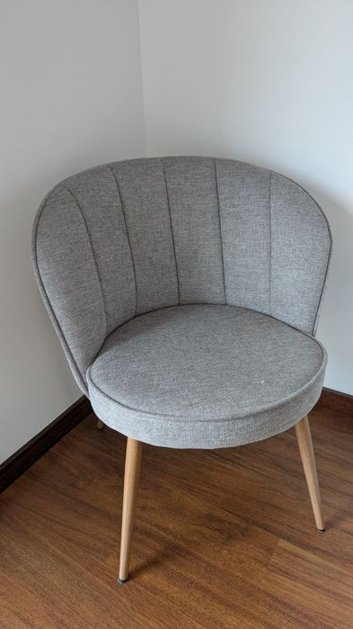 Cadeira de Quarto