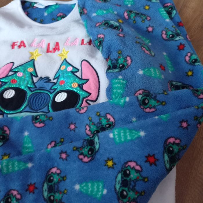 Піжама Стіч для дівчинки на 152-158 см  М.