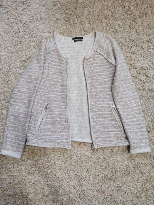 Твідова трендова кофта піджак Set