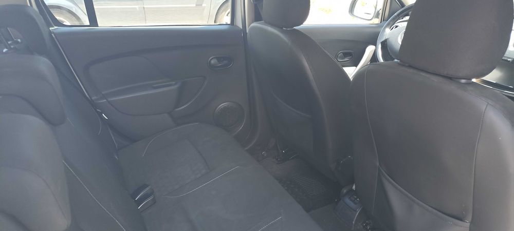 Dacia Logan Mcv 1.5 DCI