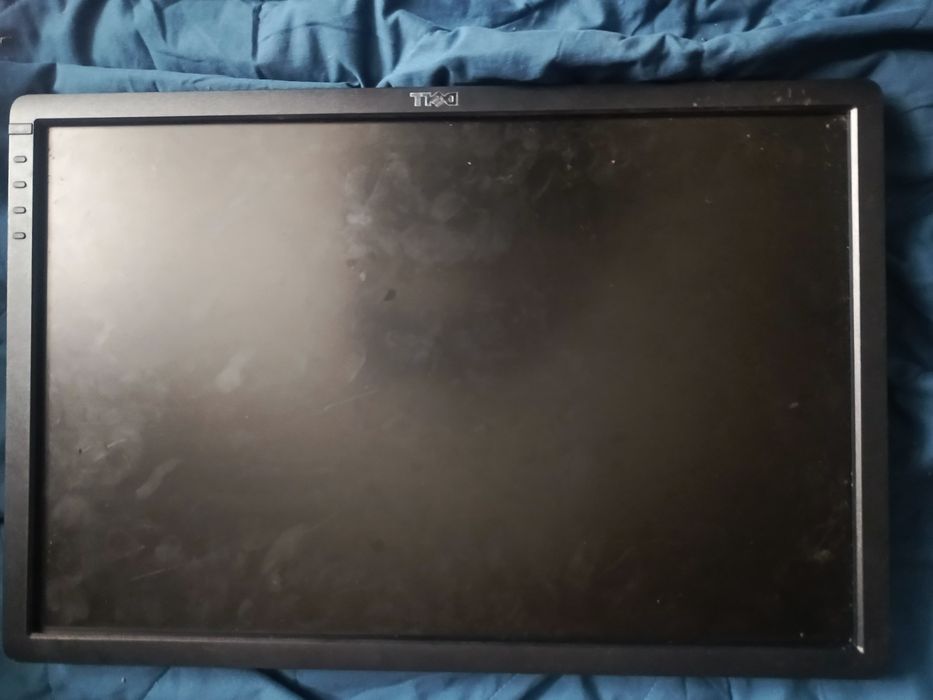 монітор  DEEL  добре робить