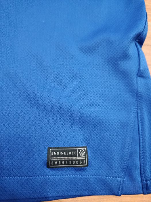 Оригінальна футболка джерсі Челсі Chelsea FC 2023/24 Nike підліткова