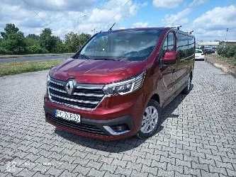 Wynajmę Wypożyczę Wypożyczalnia Autolaweta Bus Laweta Najazd Brygadówk