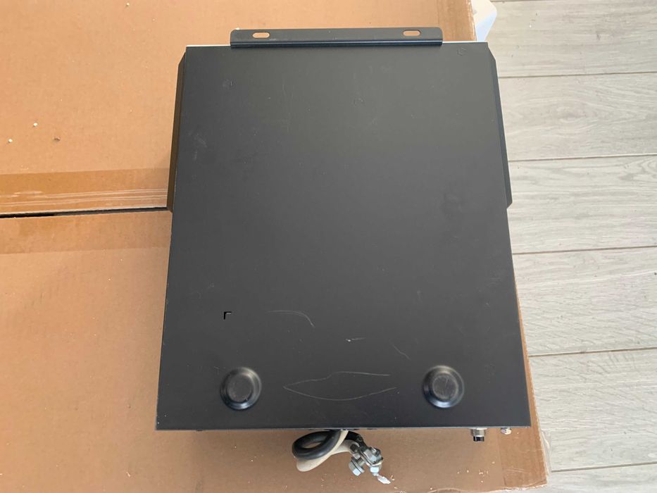 Гібридний інвертор AOH-1KW 12 В, 1000 Вт