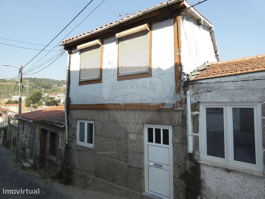 Moradia T2 para venda