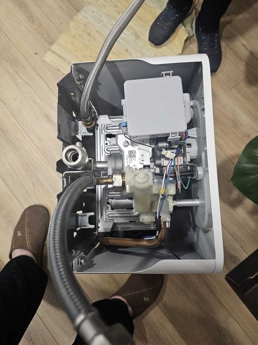 Esquentador Bosch Therm 4200