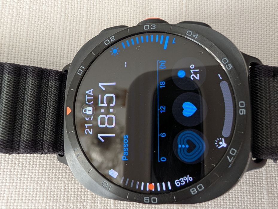 Samsung fold 8 ultra e Galaxy watch ultra 2 e extras