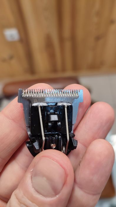 Wahl beret original