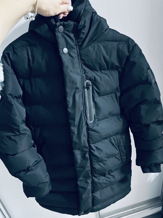 Зимова куртка Next