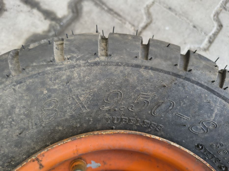 18x9.50-8  sunf .