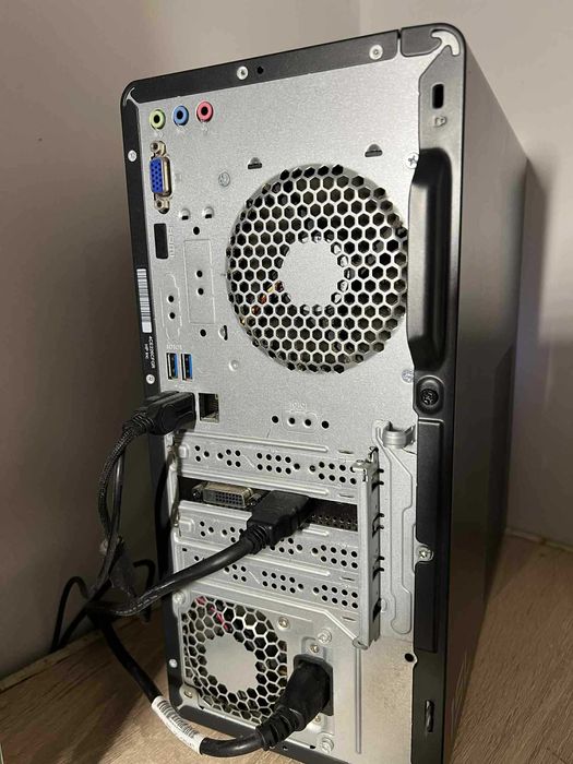 Komputer stacjonarny HP Victus