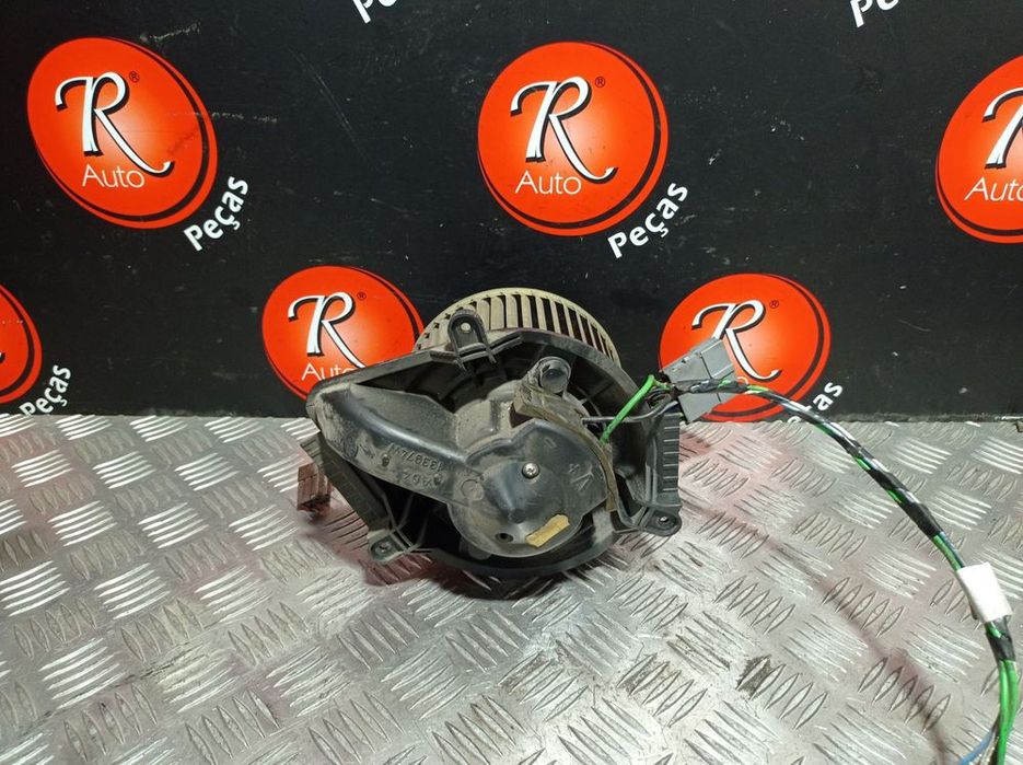Motor Da Sofagem Renault Master Ii Caixa (Fd)