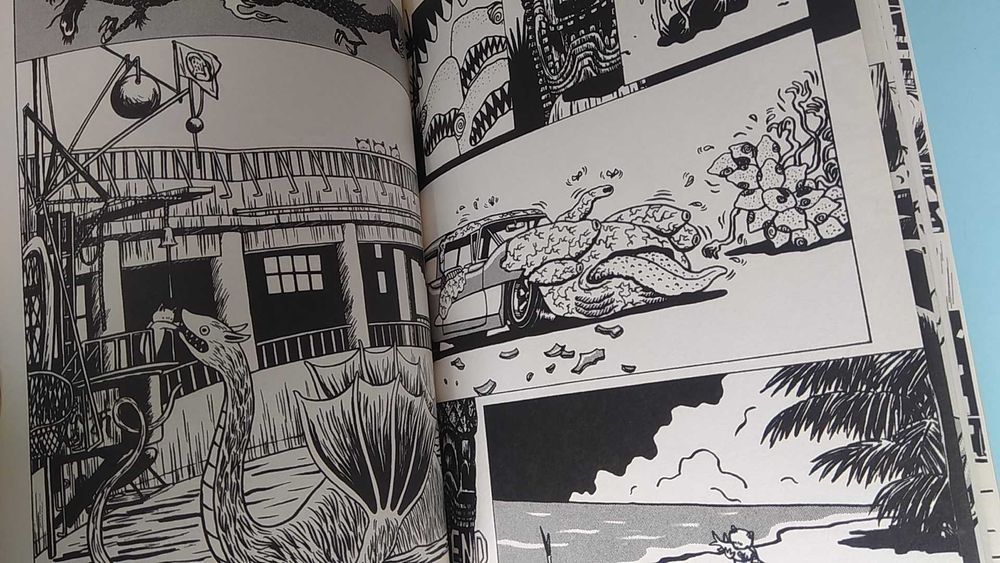 Imiri Sakabashira - Nekokappa - Ed. Imho