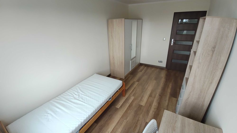 Mieszkanie – Wrocław - Widok 2