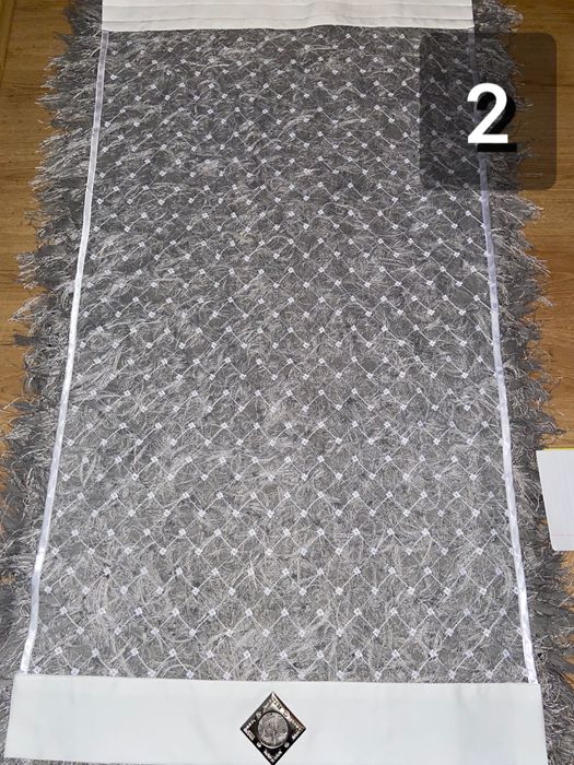 Firanki na okna nowe