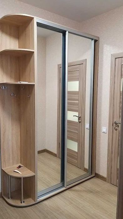 Сдам однокомнатную квартиру возле ТРЦ Ривьера
