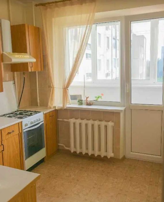 1к квартира на Ближніх Гречанах, Найкраще планування, 40м2, Гарний стан!