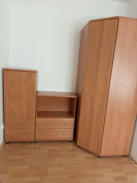 Mieszkanie do wynajęcia