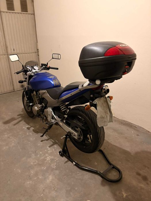 Honda Hornet 2004