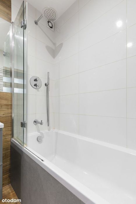 0% prowizji, Wyłączność: Urządzony Narożny Apartament 46 m2 - Filmowa