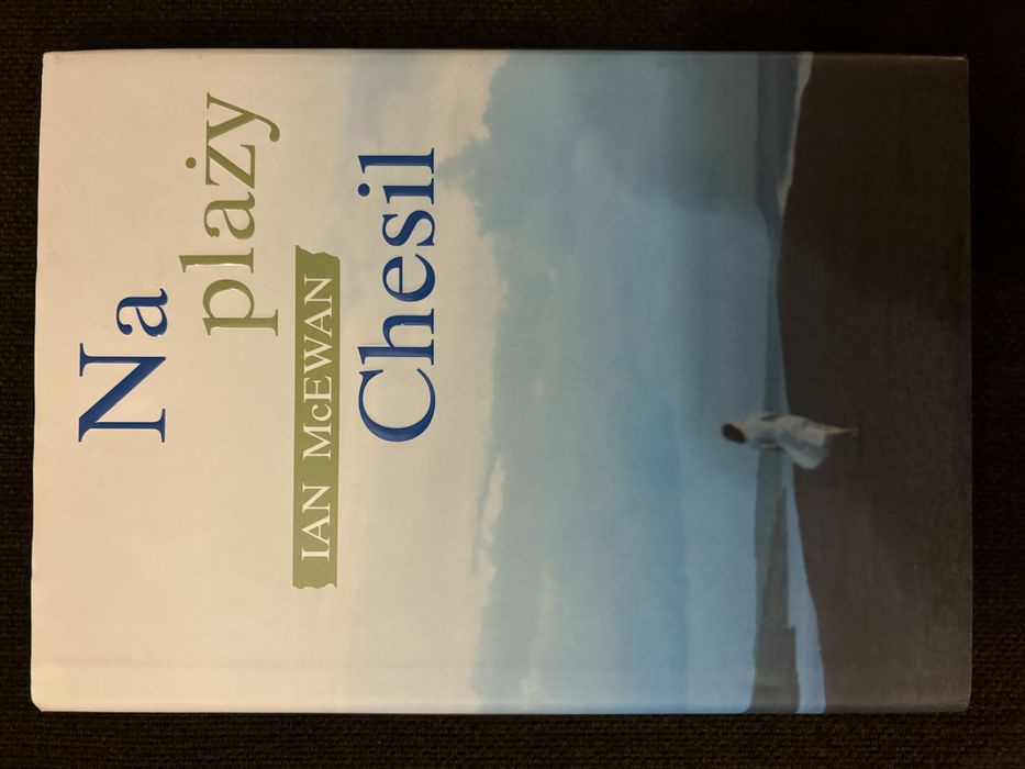 Na plaży Chesil, I.Mcevan