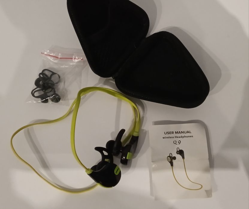 Навушники Mpow Swift Bluetooth 4.0.