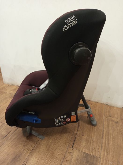 Britax Roemer Max Way Plus