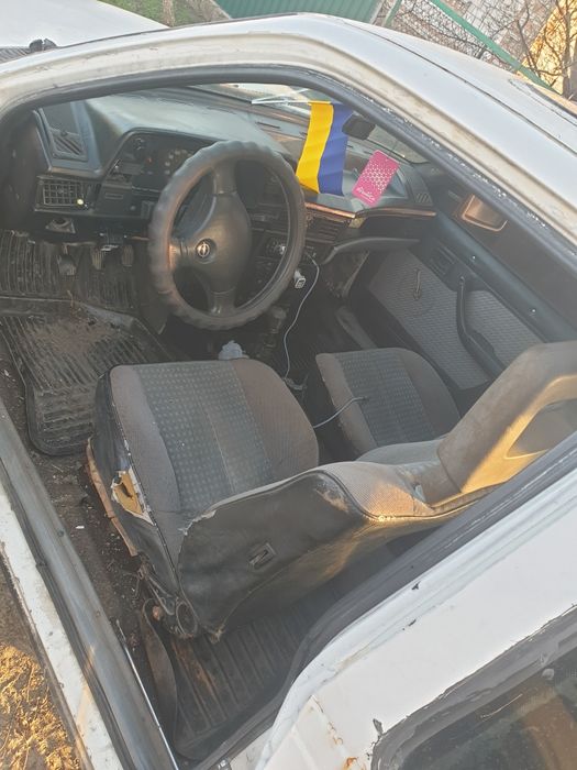 Опель кадет.Продам або обміняю