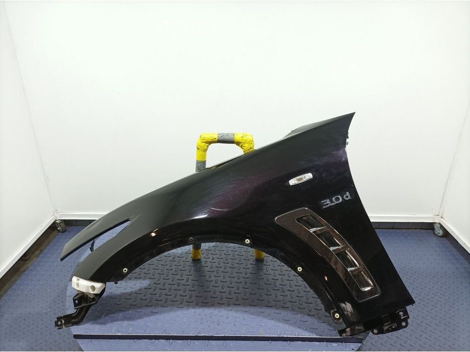 INFINITI FX II LIFT QX70 BŁOTNIK PRZÓD PRZEDNI LEWY GAC