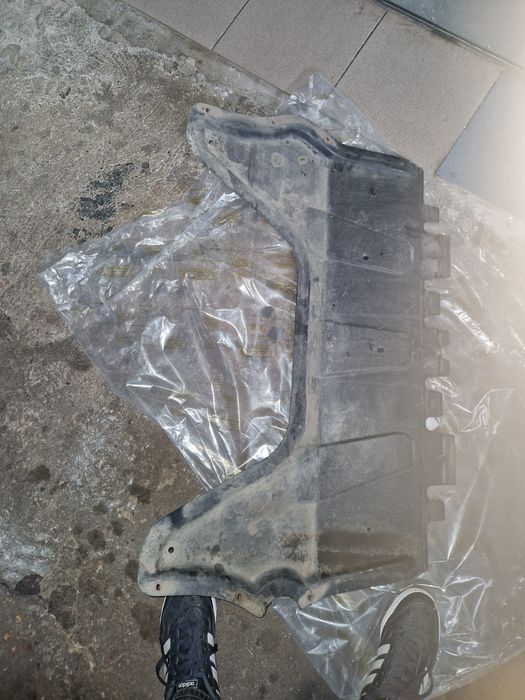 Oslona tiguan 5n pod silnik