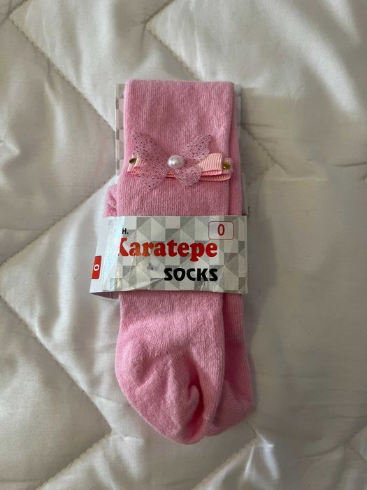 Колготки дитячі by h. karatepe