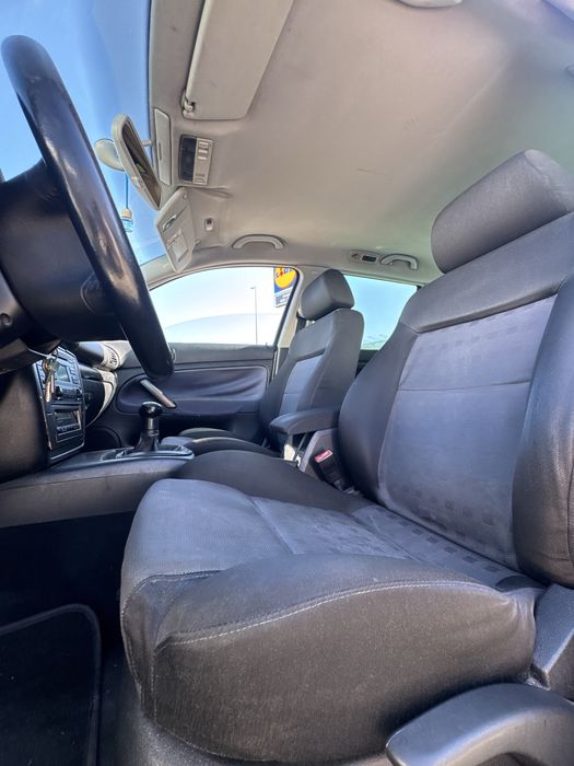 VW Passat 1.9 TDI